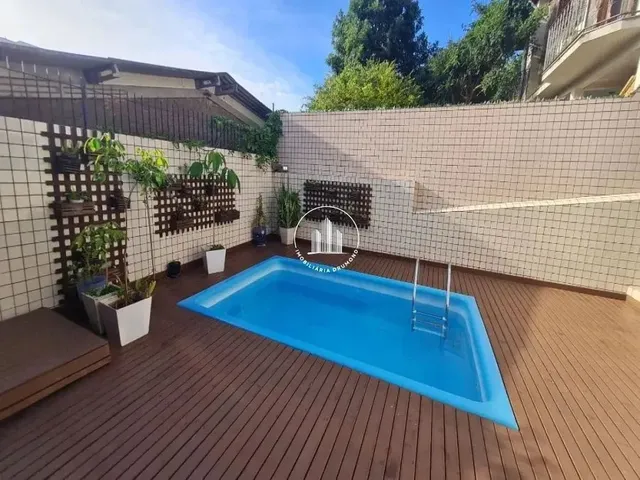 Imagem: Casa 5 Quartos com Piscina - Barreiros