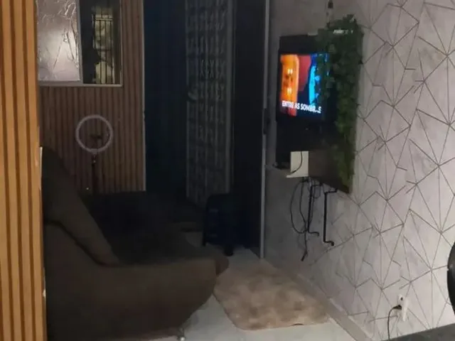 Imagem: Apartamento no Pau Miudo