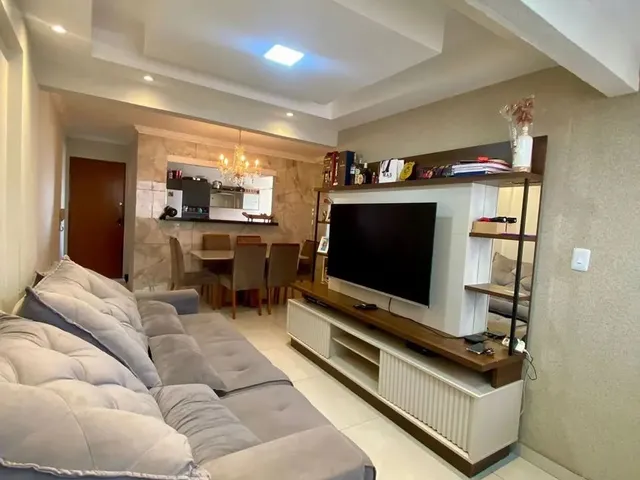 Imagem: Apartamento de 2/Quartos Proximo do Buriti