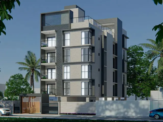 Imagem: Flat 24M² Intermares-Cabedelo