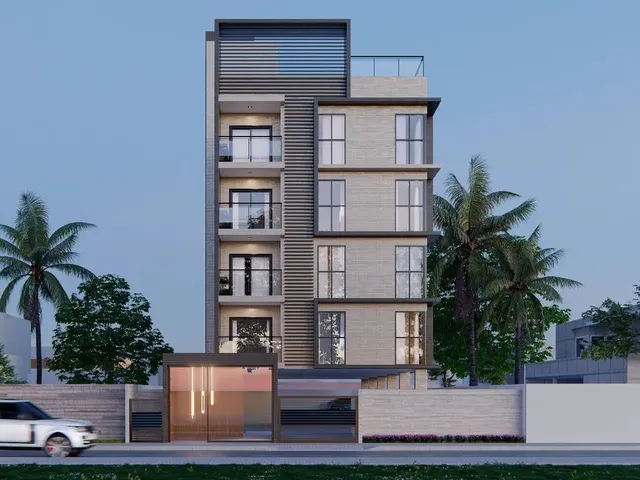 Imagem 13: Flat 24M² Intermares-Cabedelo