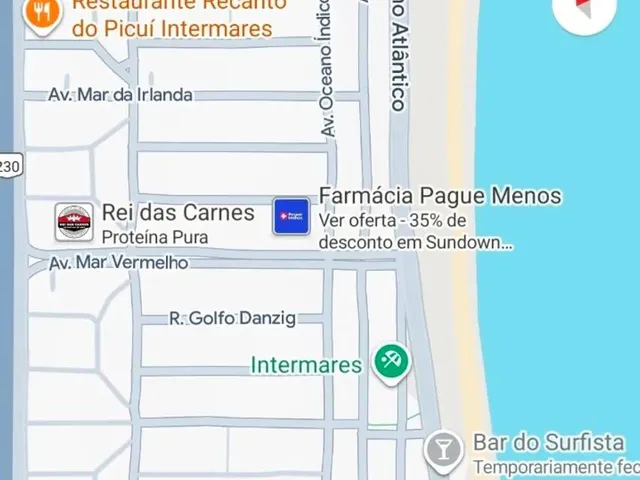 Imagem 8: Flat 24M² Intermares-Cabedelo