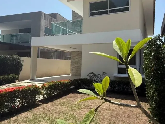 Imagem: Casa com 188 M² e 4 Quartos em Condomínio