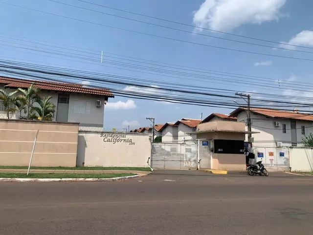 Imagem: Transferência de Financiamento