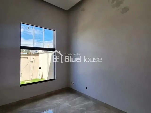 Imagem 7: Casa de 3 Quartos Sendo 1 Suíte em Acabamento Premium no Setor Vila Maria