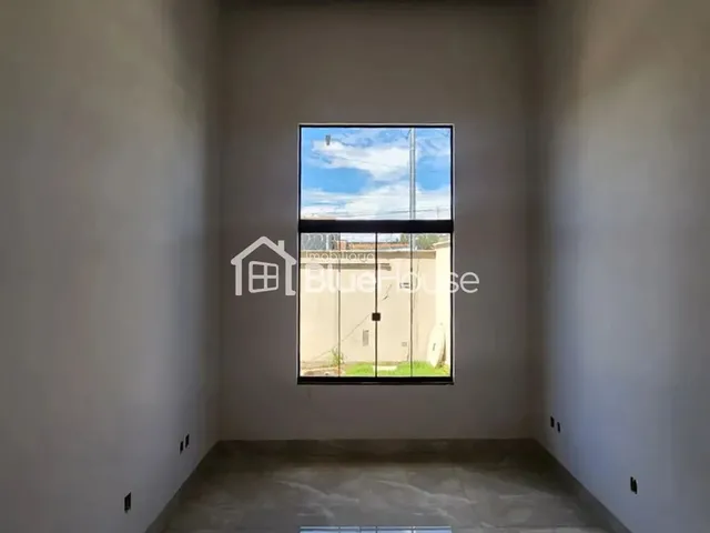 Imagem 8: Casa de 3 Quartos Sendo 1 Suíte em Acabamento Premium no Setor Vila Maria