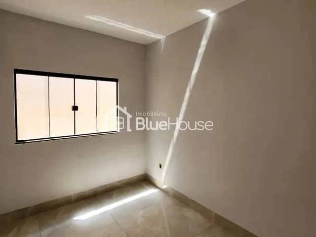 Imagem 14: Casa de 3 Quartos Sendo 1 Suíte em Acabamento Premium no Setor Vila Maria