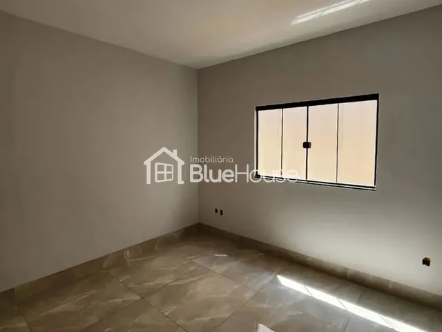 Imagem 5: Casa de 3 Quartos Sendo 1 Suíte em Acabamento Premium no Setor Vila Maria
