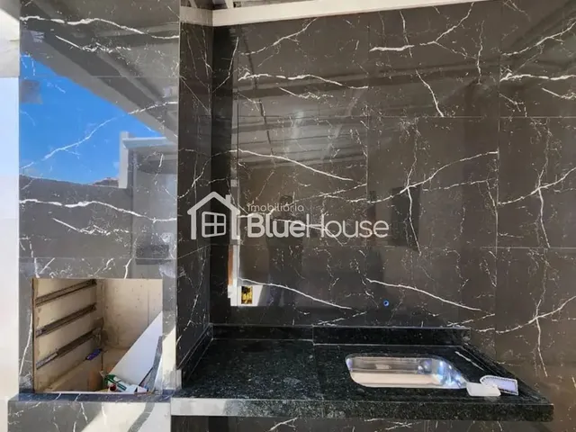 Imagem 10: Casa de 3 Quartos Sendo 1 Suíte em Acabamento Premium no Setor Vila Maria