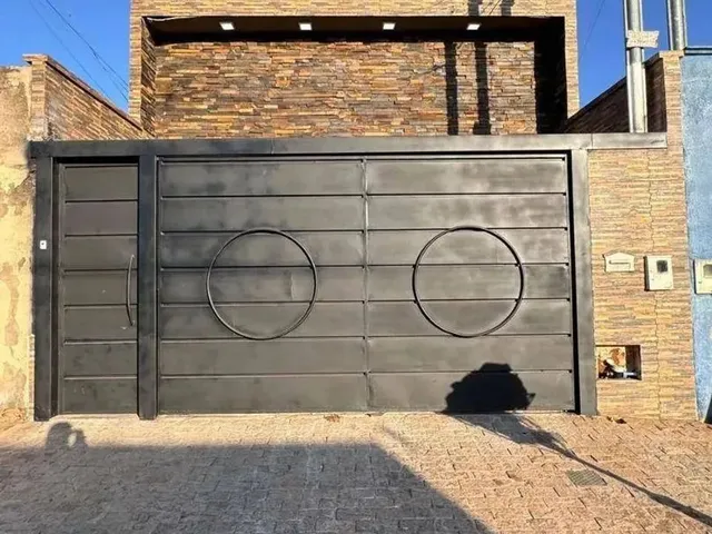 Imagem: Casa com 3 Dormitórios À Venda, 90 M²