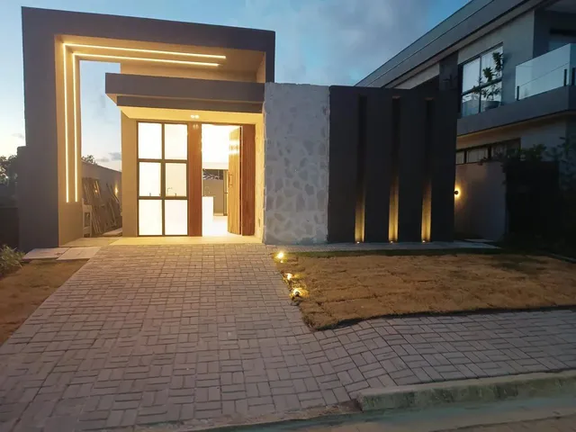 Imagem: Casa Térrea Sunville - Alto Padrão