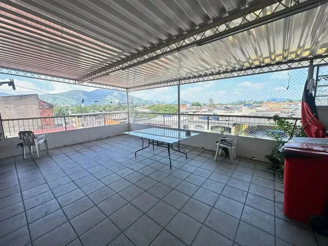 Imagem 13: Imóvel para Venda com 300 Metros Quadrados com 3 Quartos em Realengo - Rio de Janeiro
