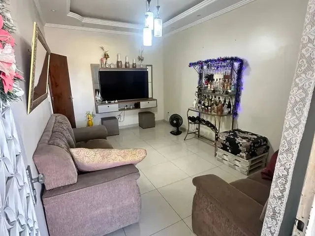 Imagem 11: Imóvel para Venda com 300 Metros Quadrados com 3 Quartos em Realengo - Rio de Janeiro