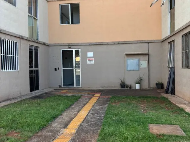Imagem: Apartento a Venda no Vera Cruz 2