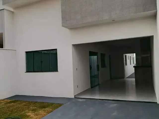 Imagem: Imóvel para Venda Possui 100 M² com 3