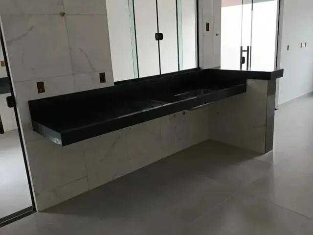 Imagem 15: Imóvel para Venda Possui 100 M² com 3 Quartos no Vila Oliveira Aparecida de Goiânia