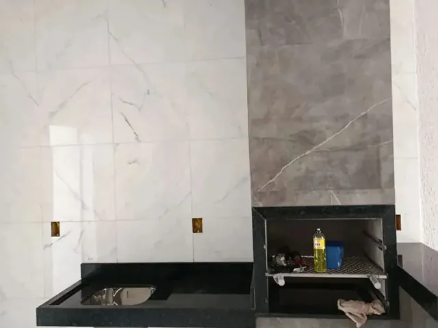 Imagem 16: Imóvel para Venda Possui 100 M² com 3 Quartos no Vila Oliveira Aparecida de Goiânia