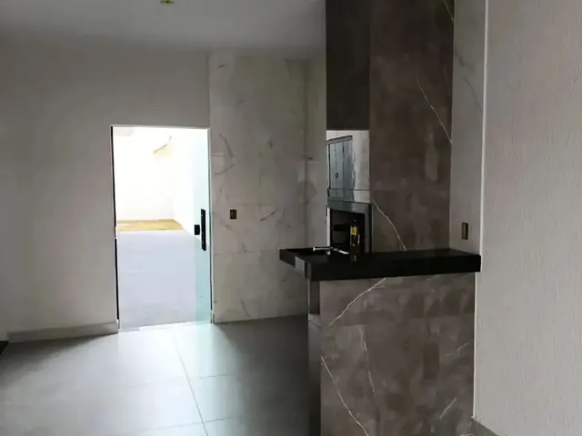 Imagem 7: Imóvel para Venda Possui 100 M² com 3 Quartos no Vila Oliveira Aparecida de Goiânia