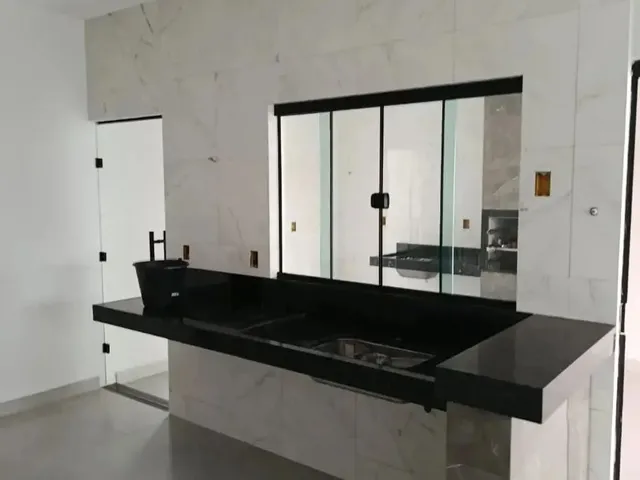 Imagem 5: Imóvel para Venda Possui 100 M² com 3 Quartos no Vila Oliveira Aparecida de Goiânia