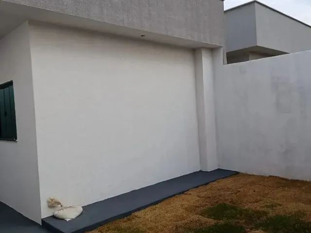 Imagem 13: Imóvel para Venda Possui 100 M² com 3 Quartos no Vila Oliveira Aparecida de Goiânia