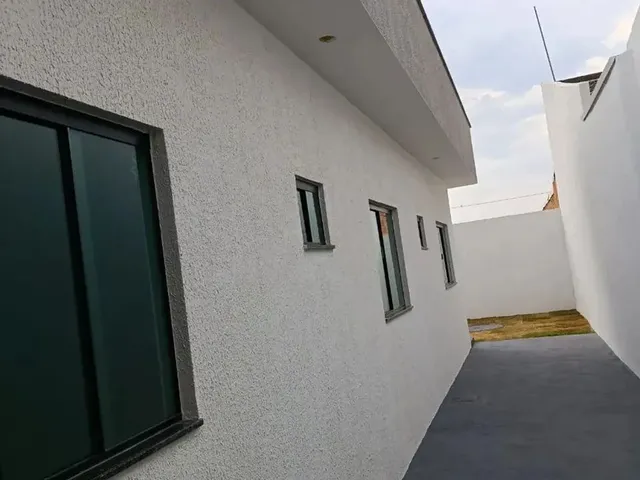 Imagem 8: Imóvel para Venda Possui 100 M² com 3 Quartos no Vila Oliveira Aparecida de Goiânia