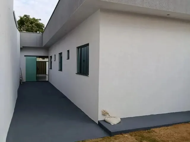 Imagem 6: Imóvel para Venda Possui 100 M² com 3 Quartos no Vila Oliveira Aparecida de Goiânia