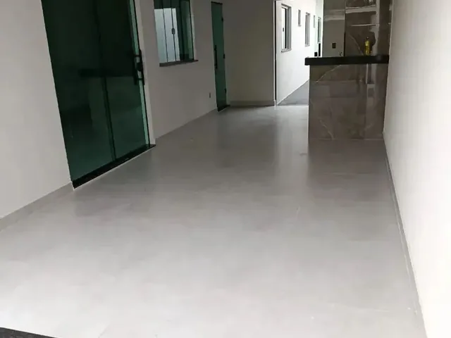 Imagem 12: Imóvel para Venda Possui 100 M² com 3 Quartos no Vila Oliveira Aparecida de Goiânia