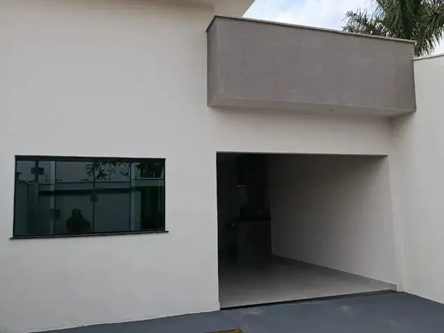 Imagem 9: Imóvel para Venda Possui 100 M² com 3 Quartos no Vila Oliveira Aparecida de Goiânia