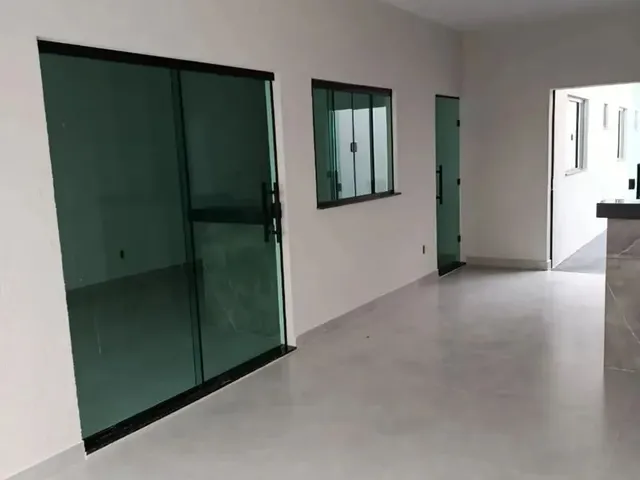 Imagem 4: Imóvel para Venda Possui 100 M² com 3 Quartos no Vila Oliveira Aparecida de Goiânia