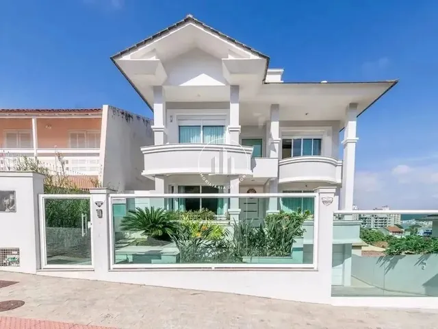 Imagem: Casa em Itaguaçu - Florianópolis