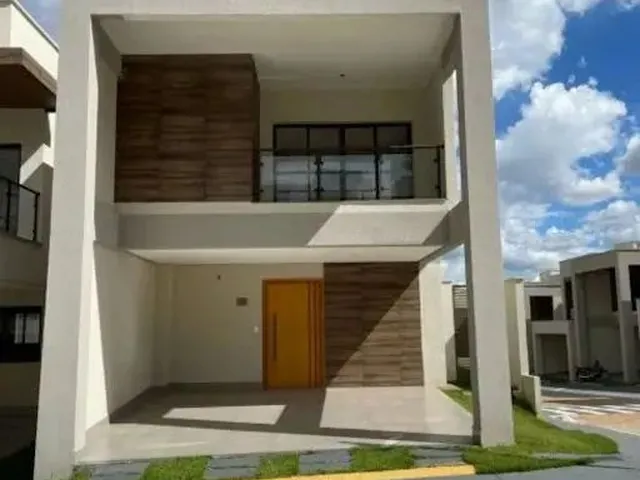 Imagem: Sobrado com 3 Dormitórios À Venda, 158