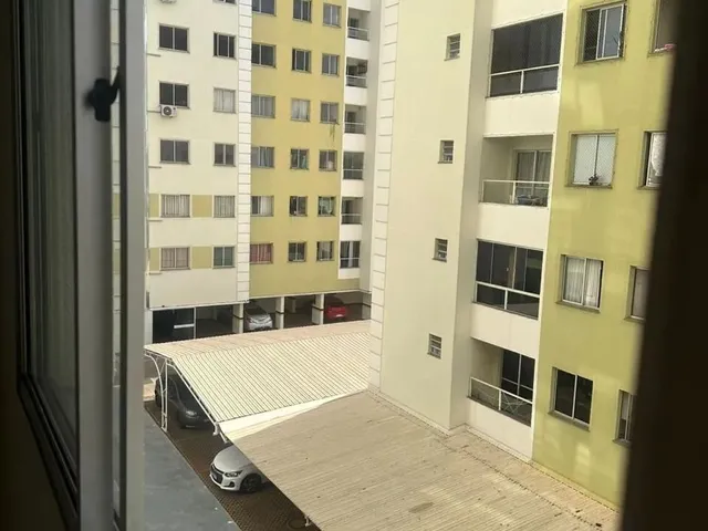 Imagem: Condominio Spazio Gran Maison - Apartamento