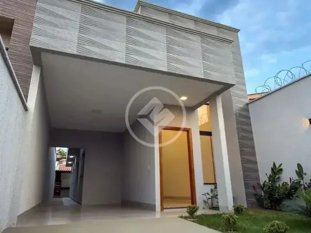 Imagem: Vende-Se Casa no Colonial Sul Codigo 266302