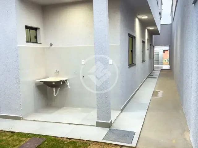 Imagem 7: Vende-Se Casa no Colonial Sul Codigo: 266302