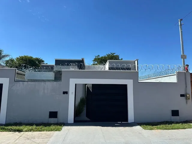 Imagem 5: Sua Nova Casa dos Sonhos com 3 Suítes e Muito Conforto Casa de Rua com 3 Quarto(S) e 3