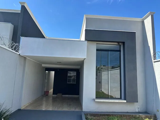 Imagem 3: Sua Nova Casa dos Sonhos com 3 Suítes e Muito Conforto Casa de Rua com 3 Quarto(S) e 3
