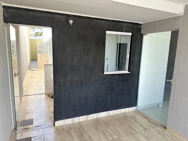 Imagem 10: Sua Nova Casa dos Sonhos com 3 Suítes e Muito Conforto Casa de Rua com 3 Quarto(S) e 3