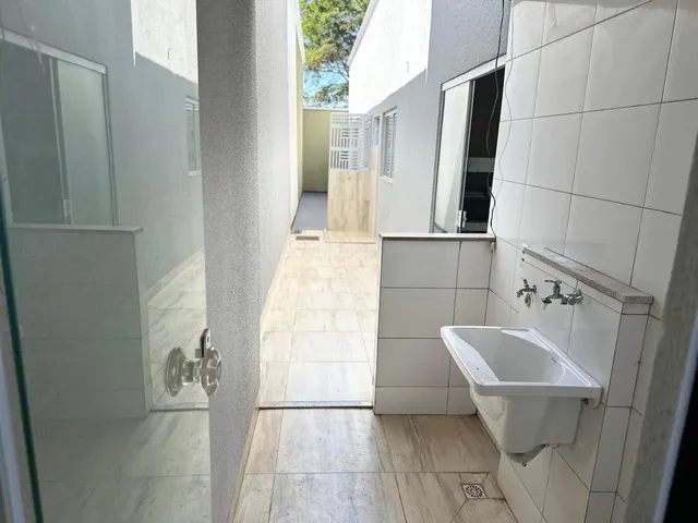 Imagem 15: Sua Nova Casa dos Sonhos com 3 Suítes e Muito Conforto Casa de Rua com 3 Quarto(S) e 3