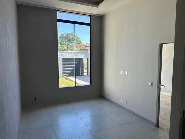 Imagem 8: Sua Nova Casa dos Sonhos com 3 Suítes e Muito Conforto Casa de Rua com 3 Quarto(S) e 3