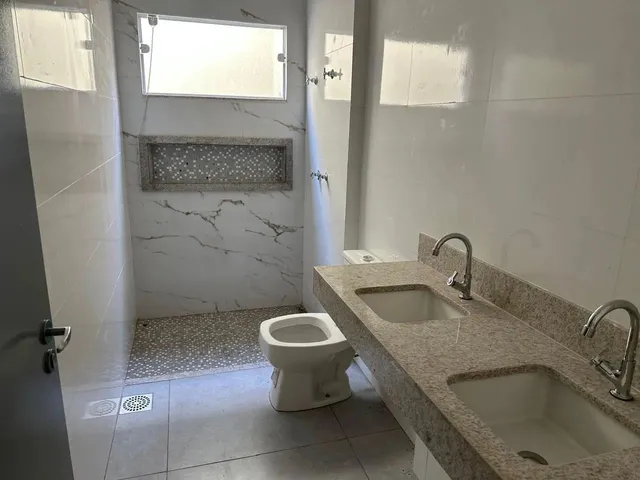Imagem 16: Sua Nova Casa dos Sonhos com 3 Suítes e Muito Conforto Casa de Rua com 3 Quarto(S) e 3