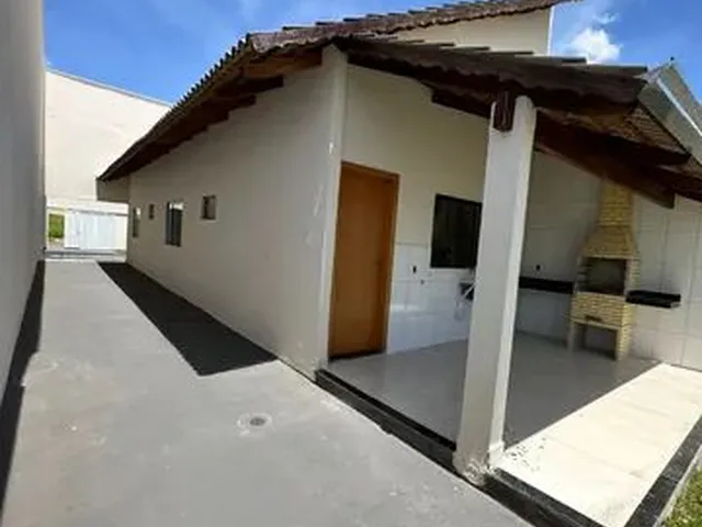 Imagem 15: Vende-Se Casa 2 Quartos 1 Suíte. Casa de Rua com 2 Quarto(S) e 1 Banheiro(S) À Venda