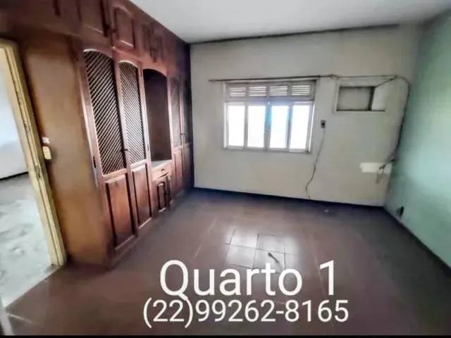 Imagem: Cabo Frio Casa Centro do Jd. Esperança