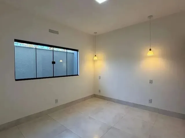 Imagem 7: Casa com 3 Dormitórios À Venda, 129 M² por R$ 665.000 - Setor Central - Aparecida De