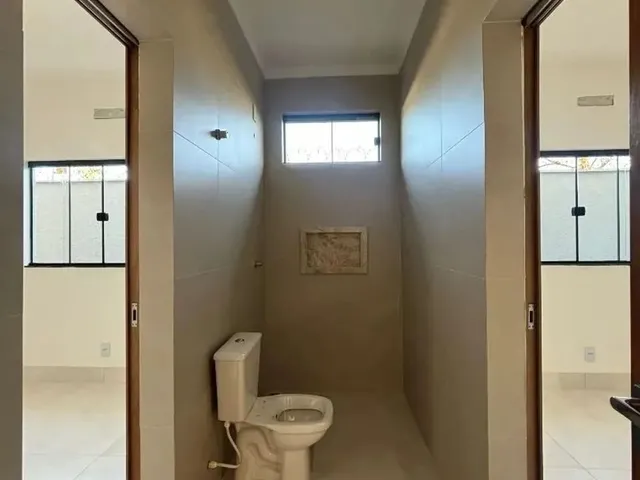 Imagem 12: Casa com 3 Dormitórios À Venda, 129 M² por R$ 665.000 - Setor Central - Aparecida De