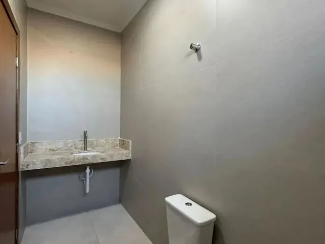 Imagem 9: Casa com 3 Dormitórios À Venda, 129 M² por R$ 665.000 - Setor Central - Aparecida De