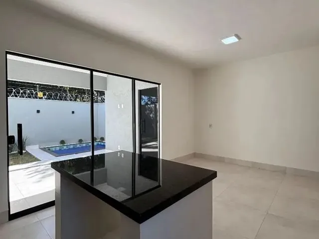 Imagem 16: Casa com 3 Dormitórios À Venda, 129 M² por R$ 665.000 - Setor Central - Aparecida De