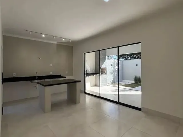Imagem 11: Casa com 3 Dormitórios À Venda, 129 M² por R$ 665.000 - Setor Central - Aparecida De