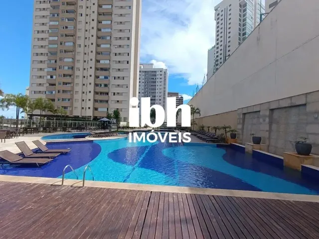 Imagem: Apartamento 2 Quartos, 1 Suíte, 2 Vagas
