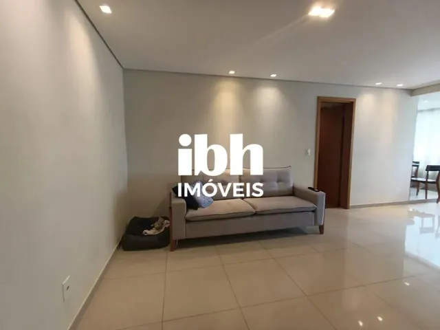 Imagem 2: Apartamento 2 Quartos , 1 Suíte, 2 Vagas, Mobiliado para Vender no Vila da Serra
