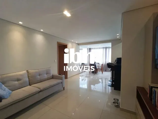 Imagem 5: Apartamento 2 Quartos , 1 Suíte, 2 Vagas, Mobiliado para Vender no Vila da Serra